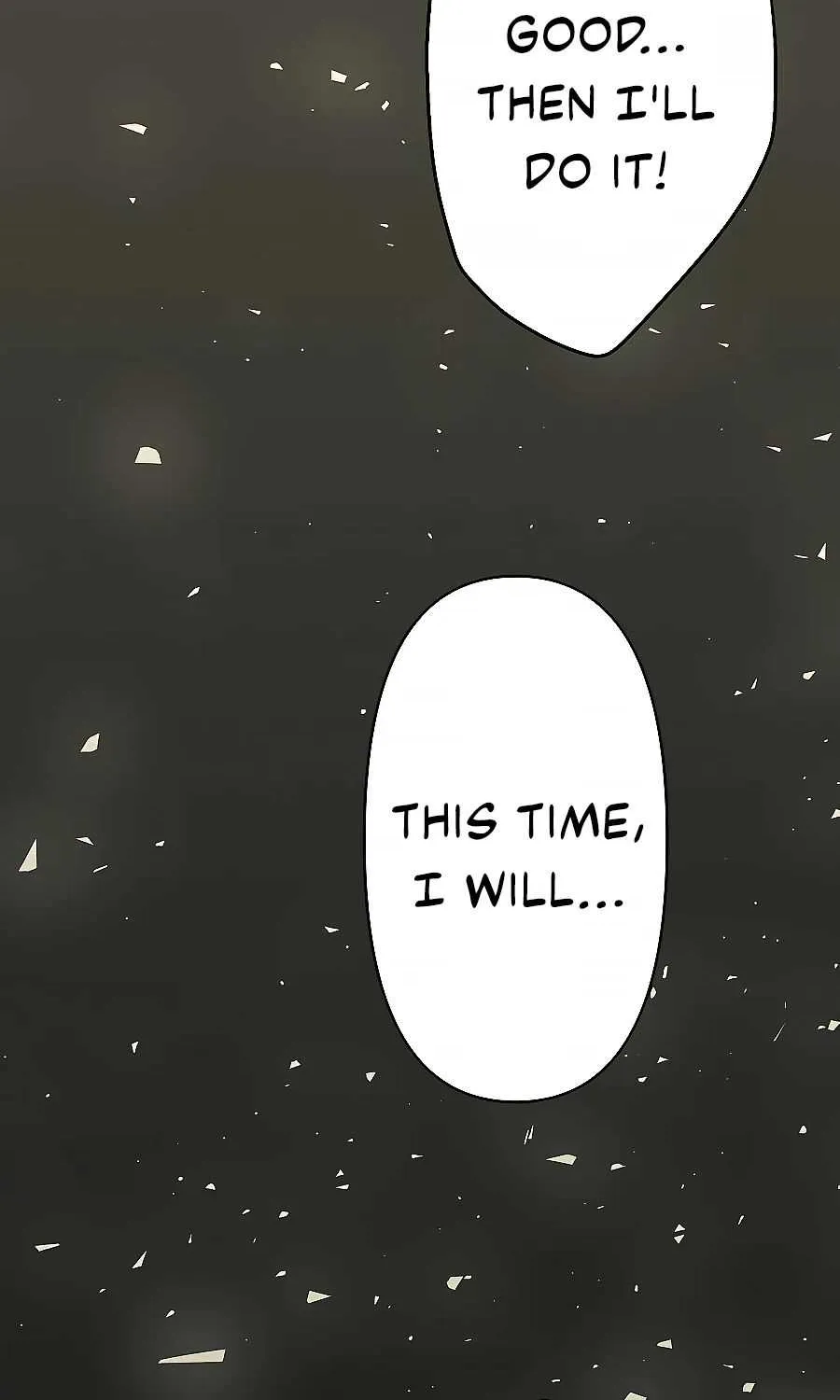Reborn Ranker – Gravity User Chapter 1 page 197 - 