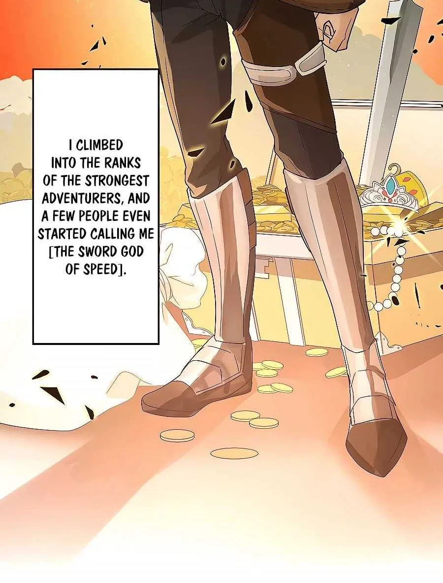 Reborn Ranker – Gravity User Chapter 1 page 21 - 