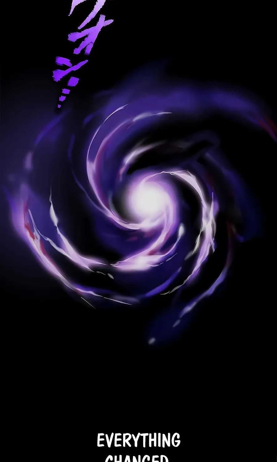 Reborn Ranker – Gravity User Chapter 1 page 4 - 