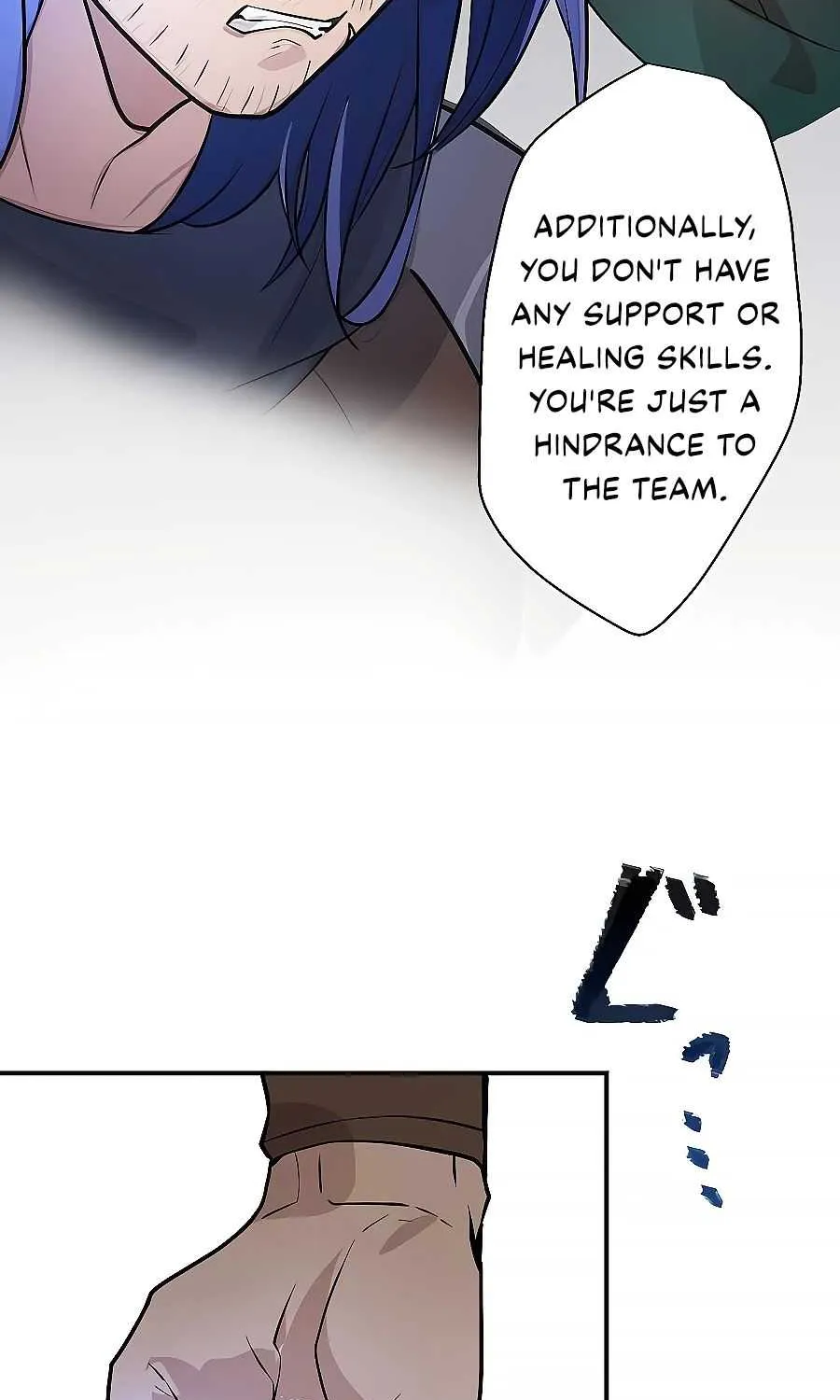 Reborn Ranker – Gravity User Chapter 1 page 42 - 