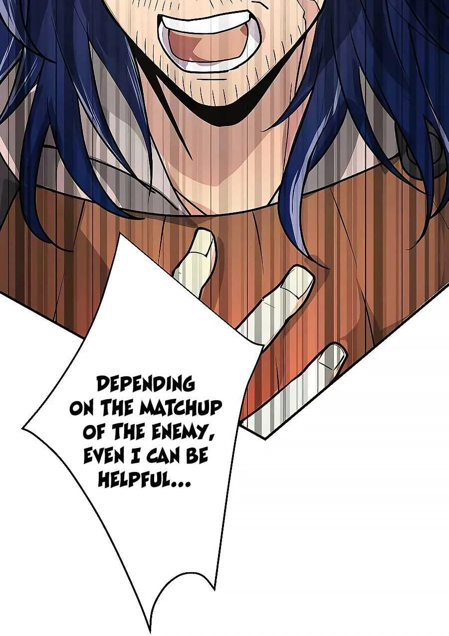 Reborn Ranker – Gravity User Chapter 1 page 52 - 