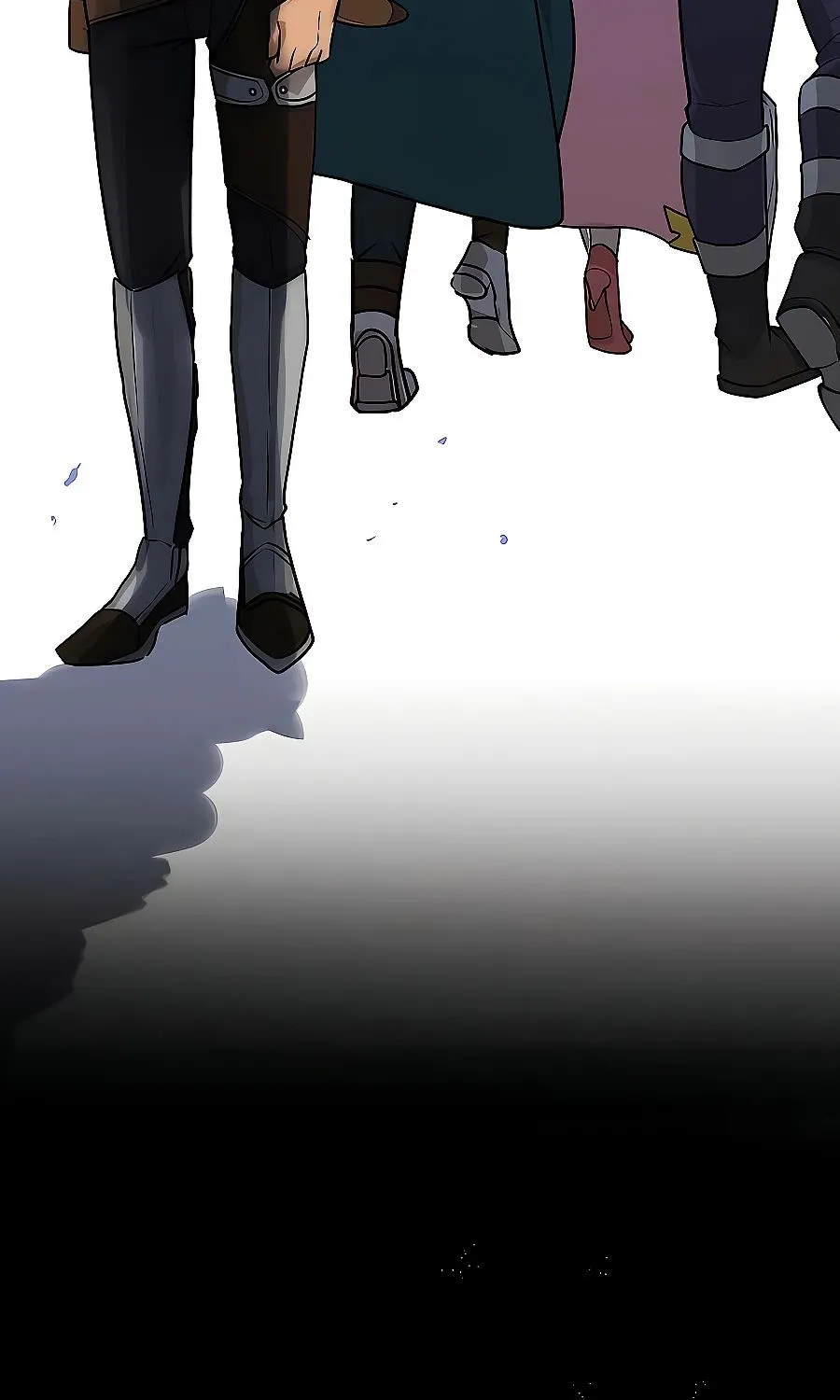 Reborn Ranker – Gravity User Chapter 1 page 61 - 