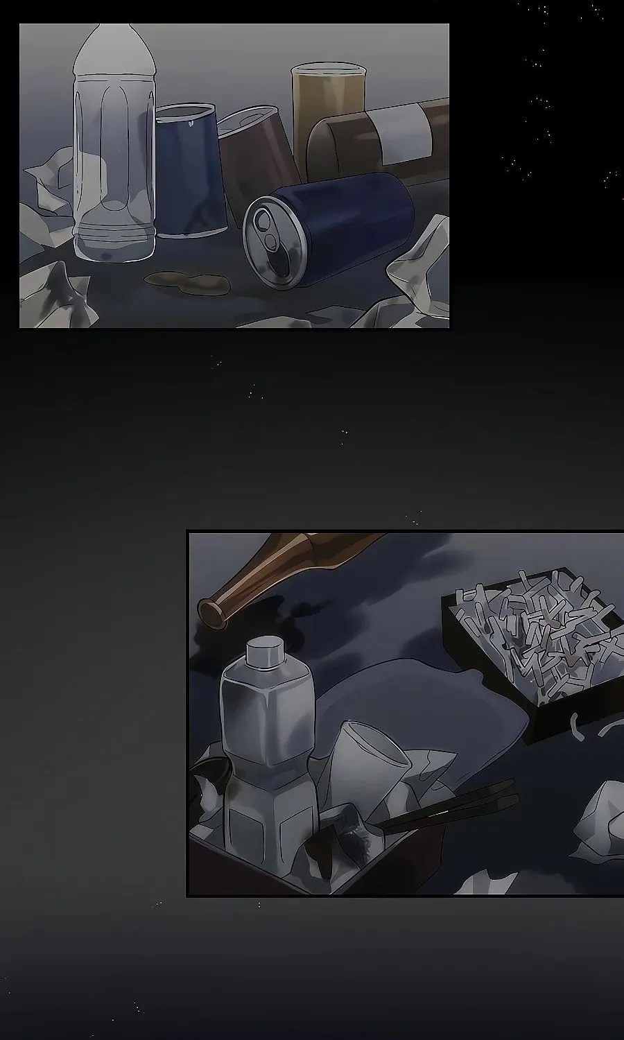 Reborn Ranker – Gravity User Chapter 1 page 62 - 