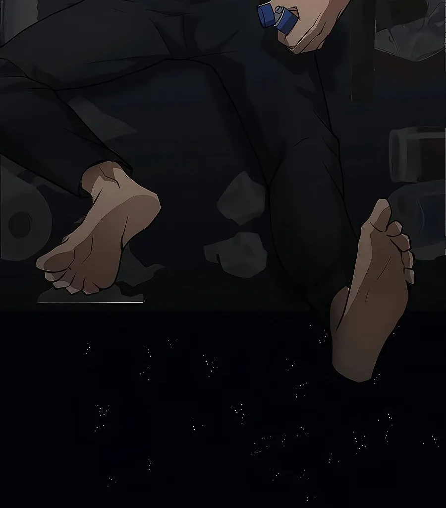 Reborn Ranker – Gravity User Chapter 1 page 64 - 