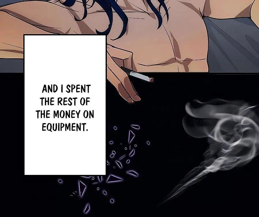 Reborn Ranker – Gravity User Chapter 1 page 69 - 