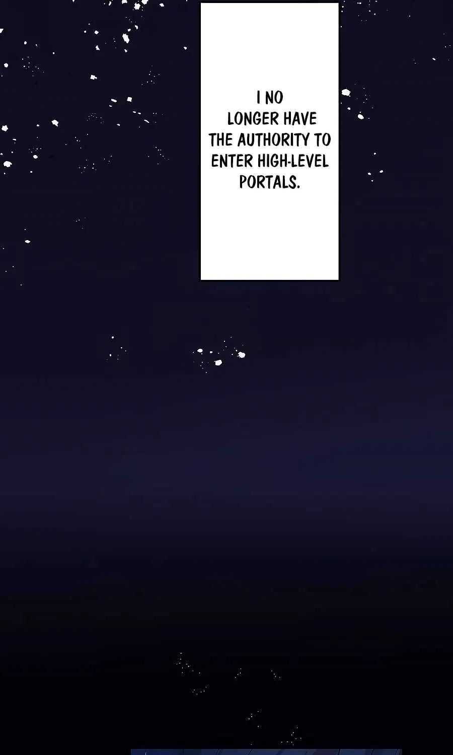 Reborn Ranker – Gravity User Chapter 1 page 72 - 