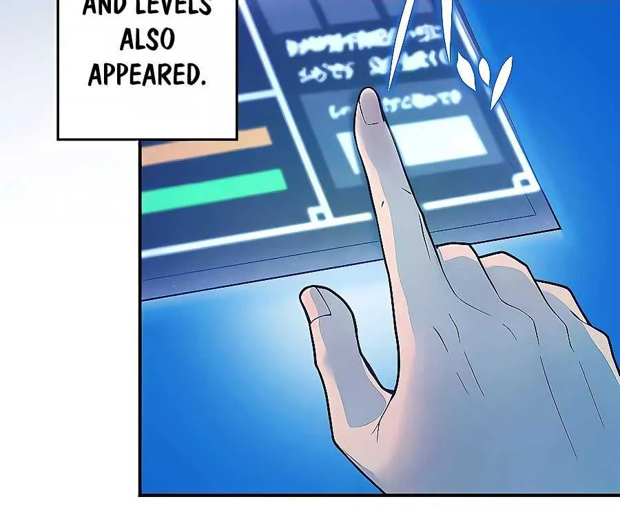 Reborn Ranker – Gravity User Chapter 1 page 9 - 