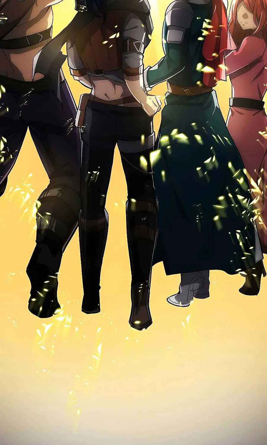 Reborn Ranker – Gravity User Chapter 1 page 88 - 