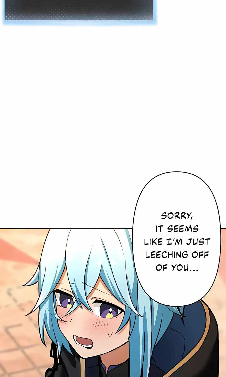 Reborn Ranker – Gravity User Chapter 10 page 11 - 