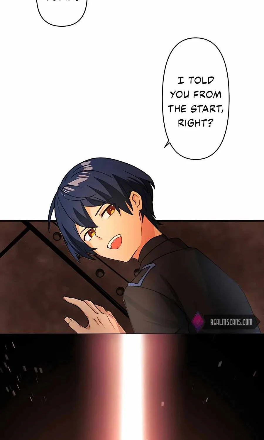 Reborn Ranker – Gravity User Chapter 10 page 111 - 
