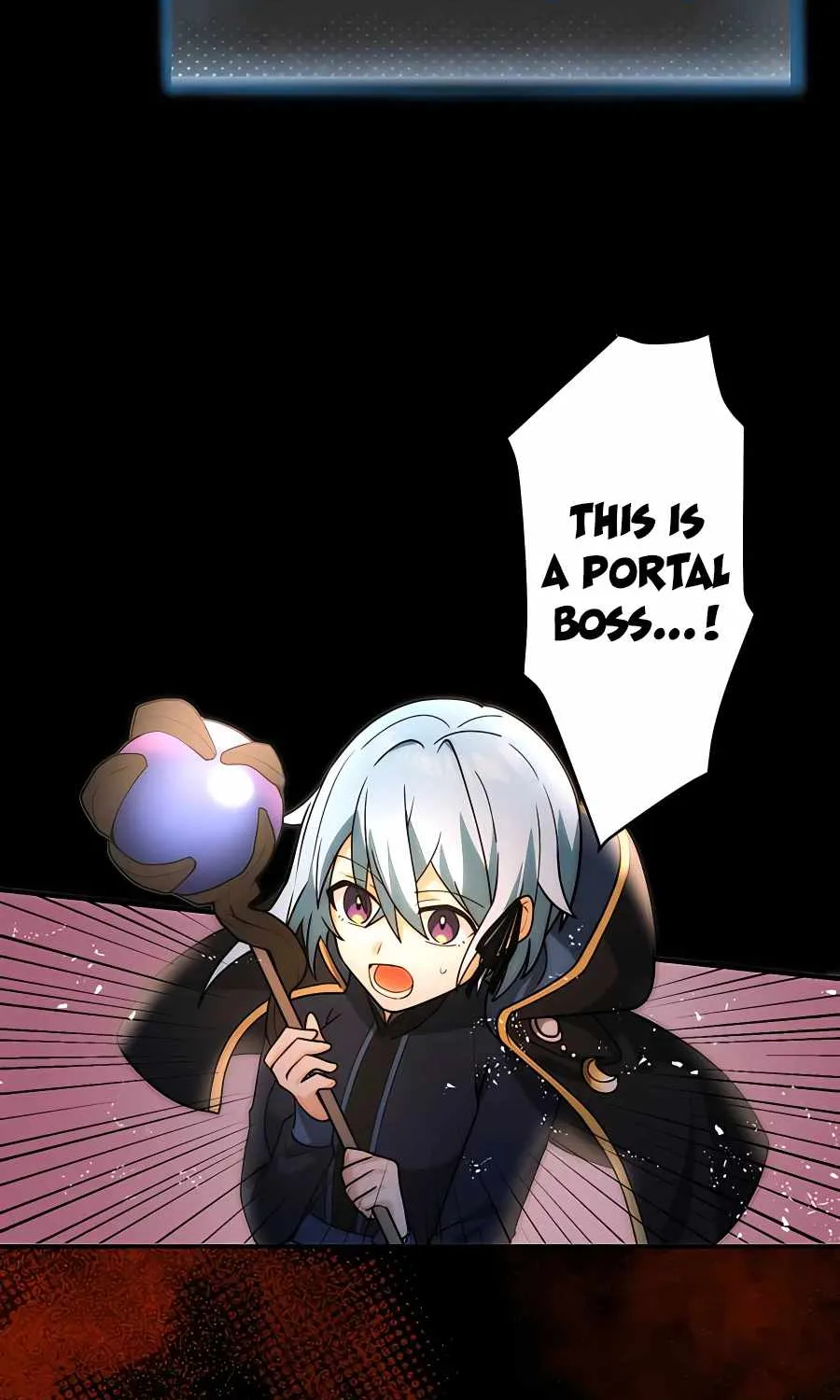 Reborn Ranker – Gravity User Chapter 10 page 120 - 