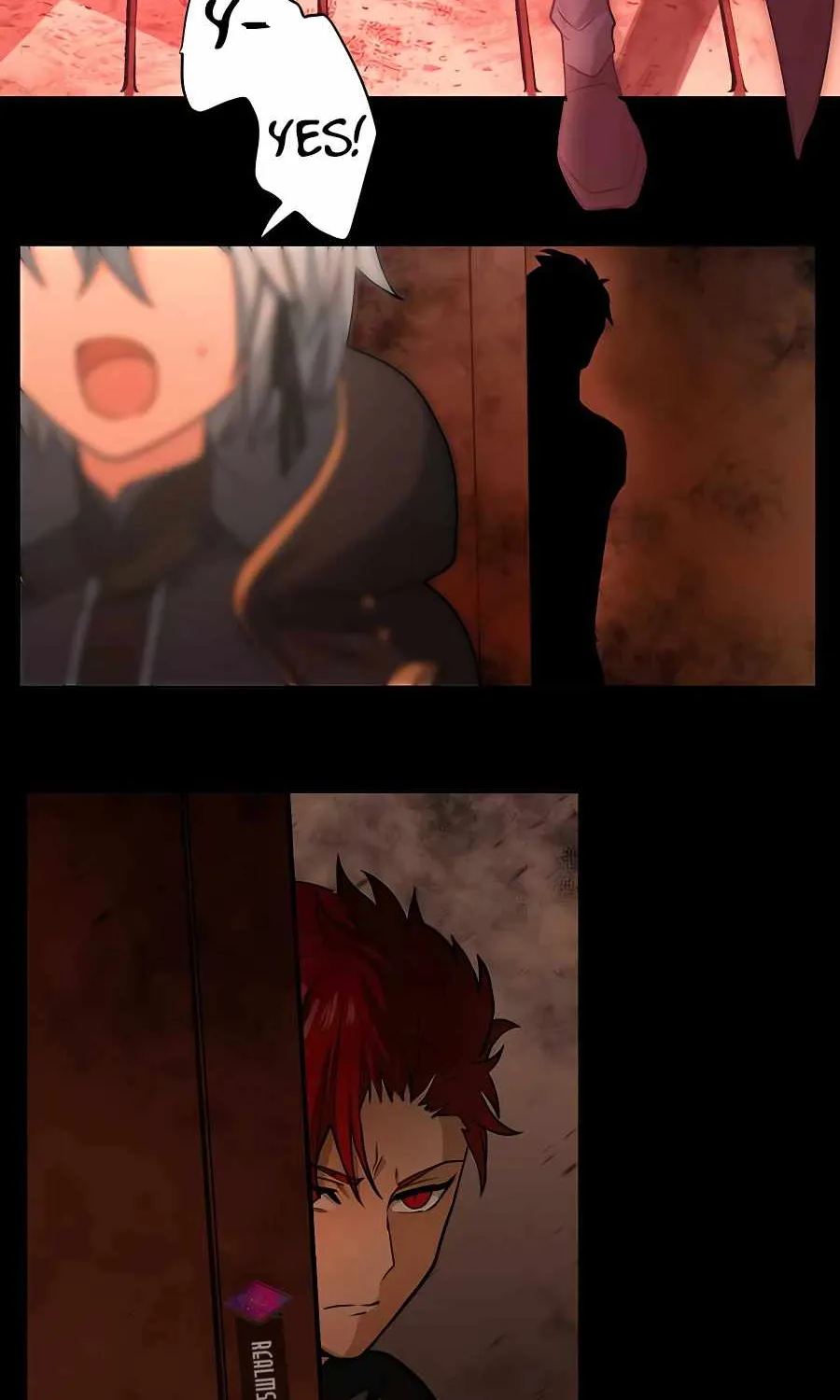 Reborn Ranker – Gravity User Chapter 10 page 127 - 