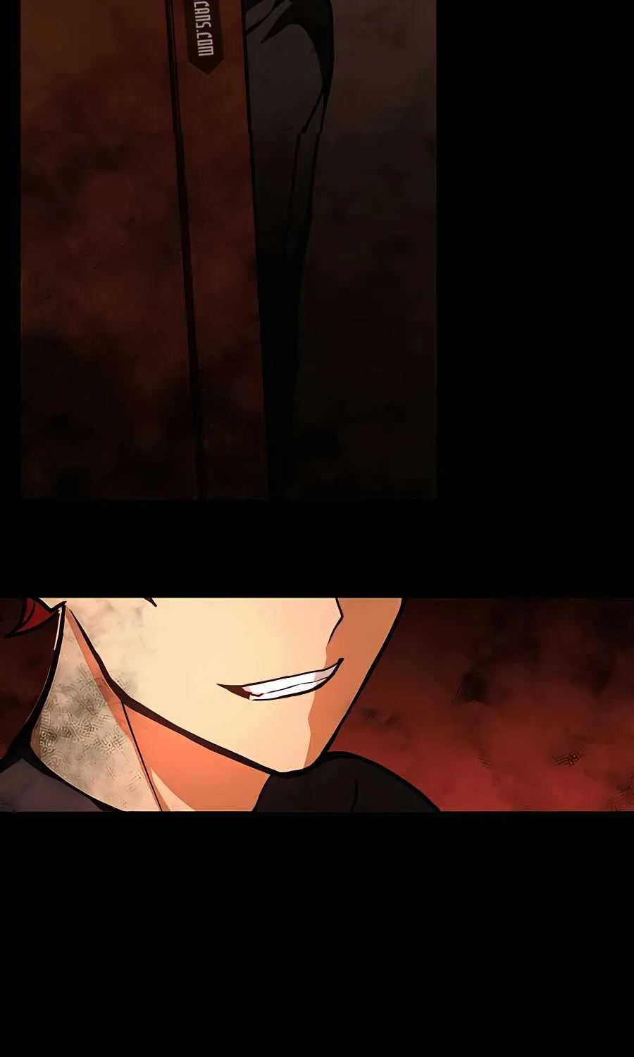 Reborn Ranker – Gravity User Chapter 10 page 128 - 