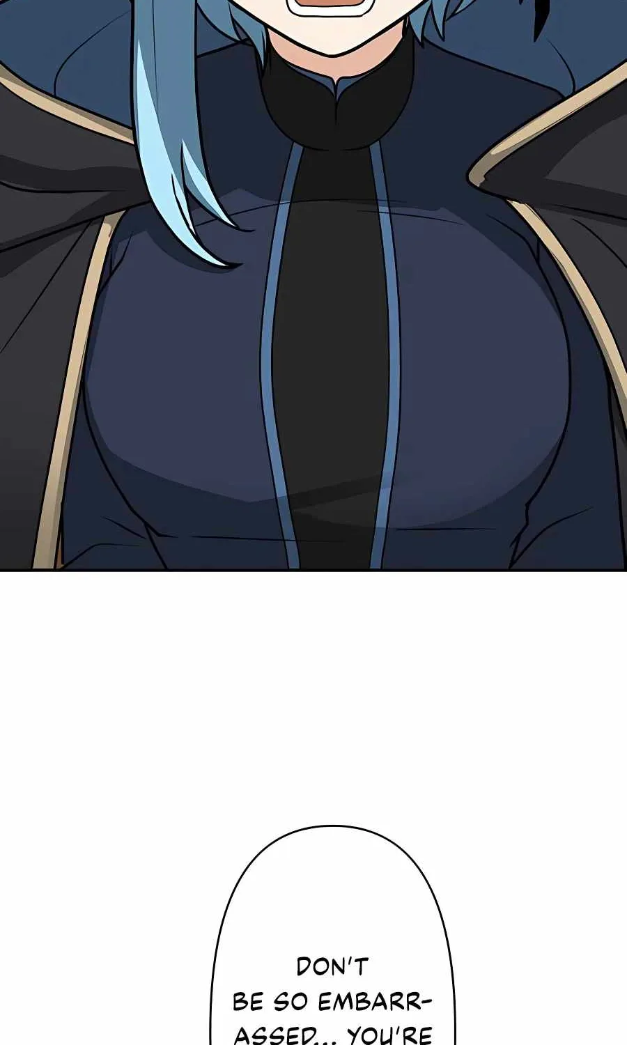 Reborn Ranker – Gravity User Chapter 10 page 51 - 