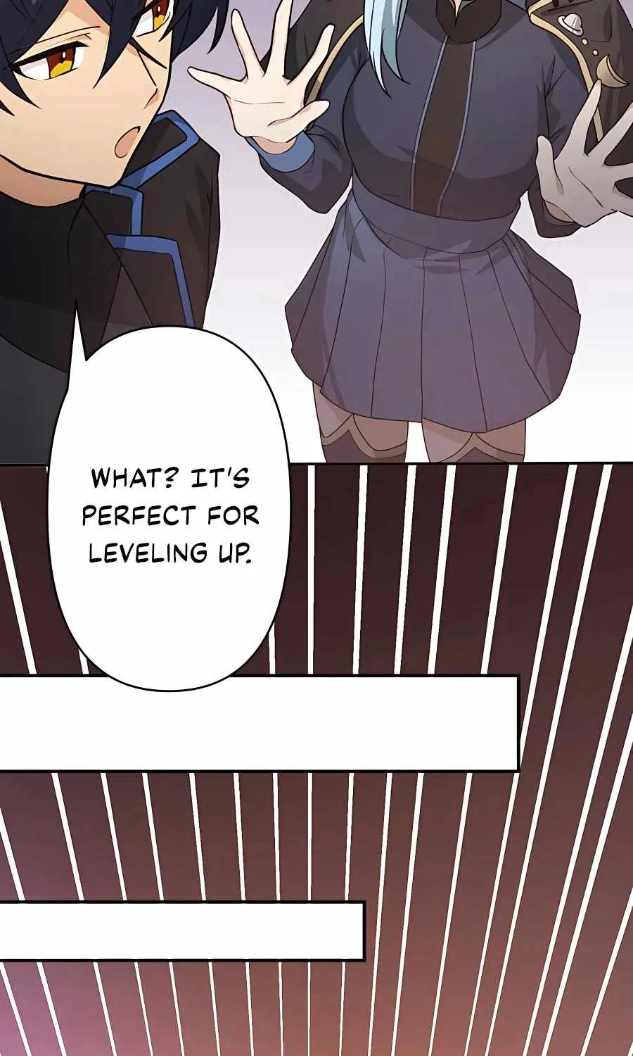Reborn Ranker – Gravity User Chapter 10 page 62 - 