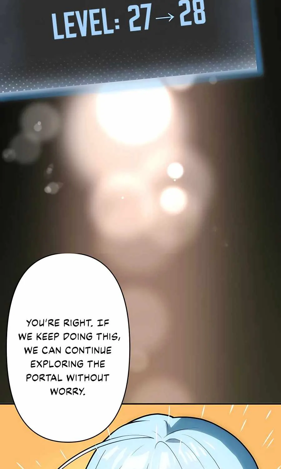 Reborn Ranker – Gravity User Chapter 10 page 68 - 