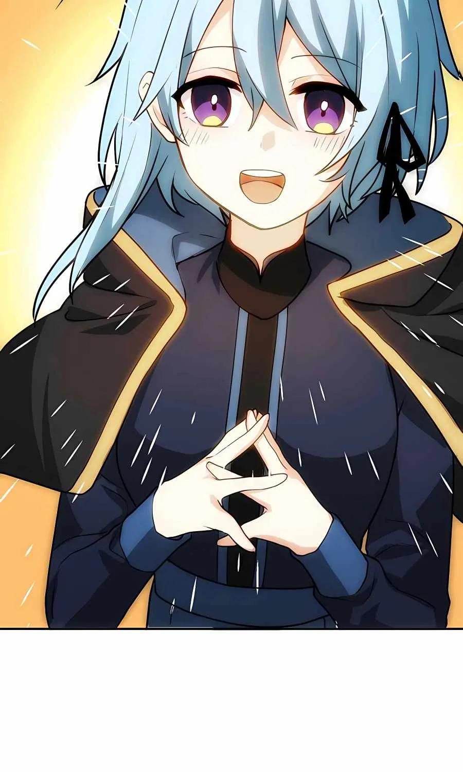 Reborn Ranker – Gravity User Chapter 10 page 70 - 