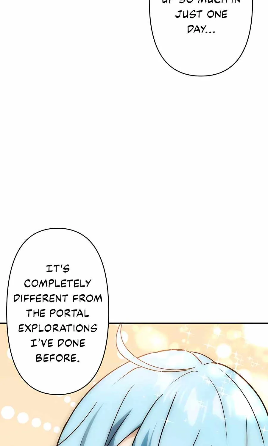 Reborn Ranker – Gravity User Chapter 10 page 75 - 