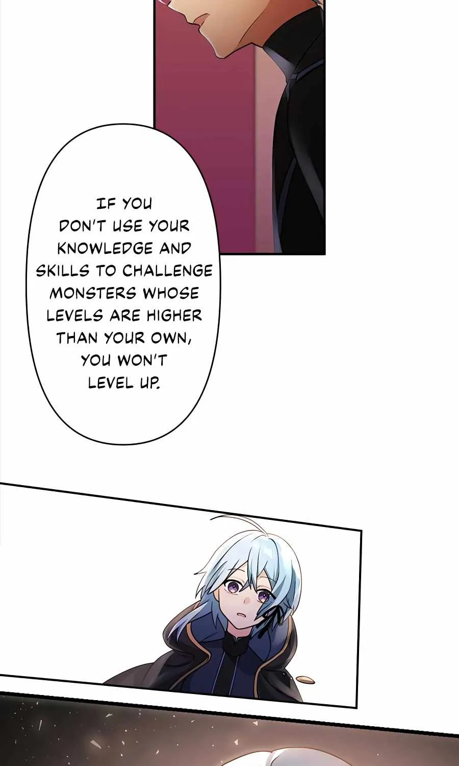 Reborn Ranker – Gravity User Chapter 10 page 82 - 