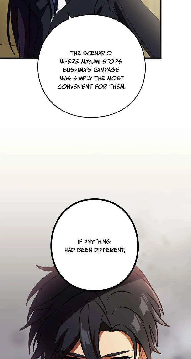Reborn Ranker – Gravity User Chapter 100 page 11 - 