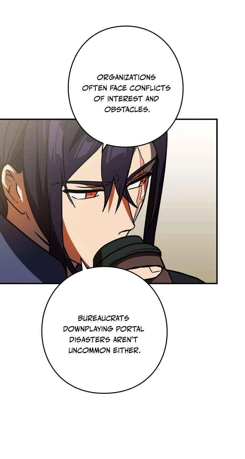 Reborn Ranker – Gravity User Chapter 100 page 13 - 