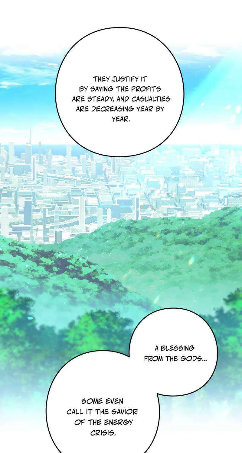 Reborn Ranker – Gravity User Chapter 100 page 14 - 