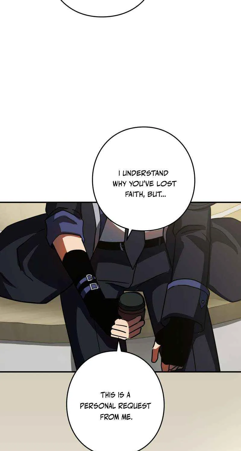 Reborn Ranker – Gravity User Chapter 100 page 15 - 