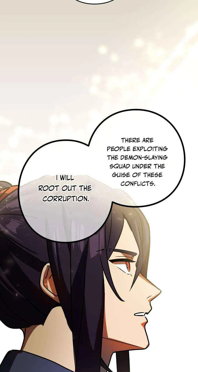 Reborn Ranker – Gravity User Chapter 100 page 16 - 