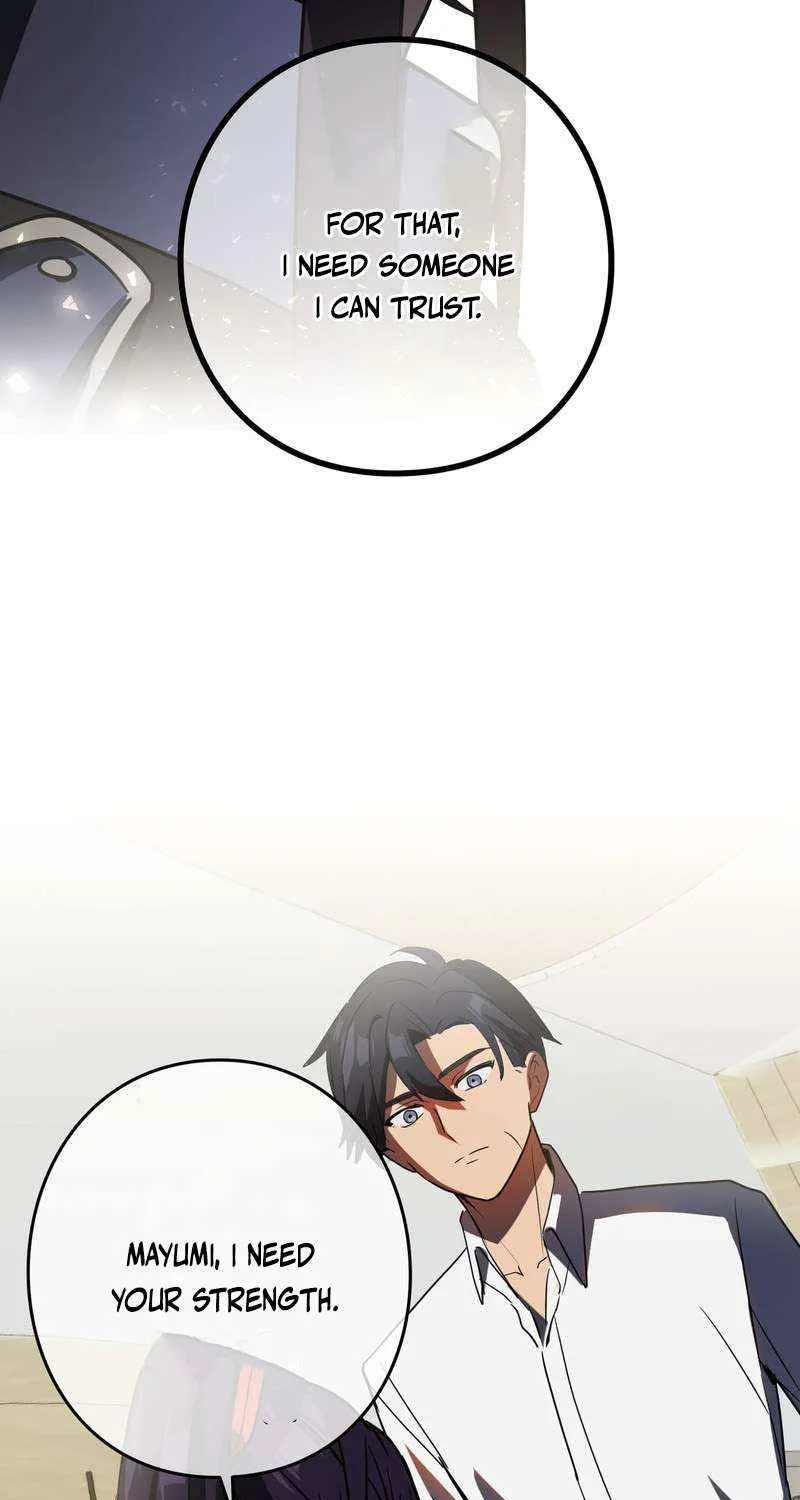 Reborn Ranker – Gravity User Chapter 100 page 17 - 