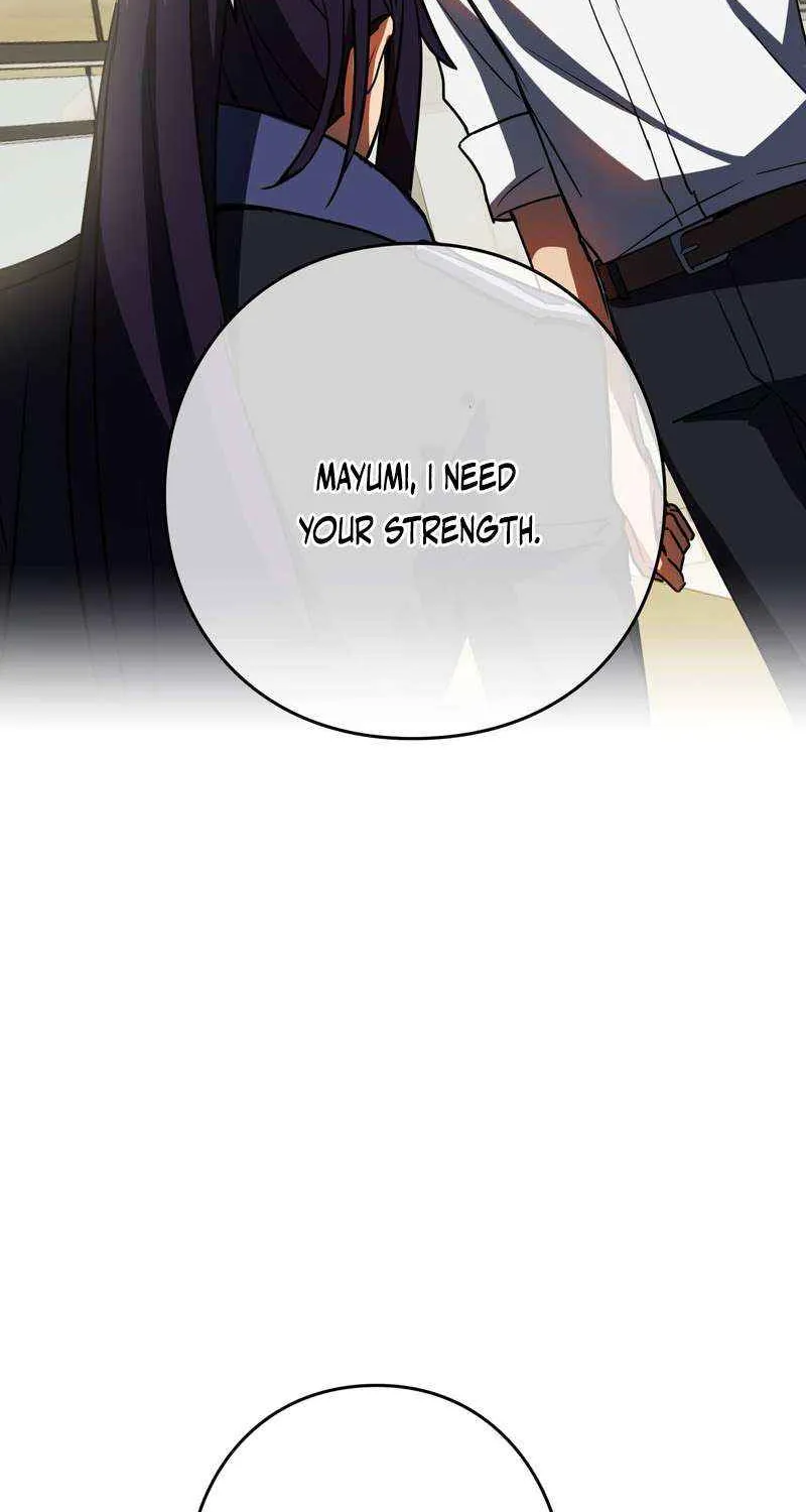 Reborn Ranker – Gravity User Chapter 100 page 18 - 