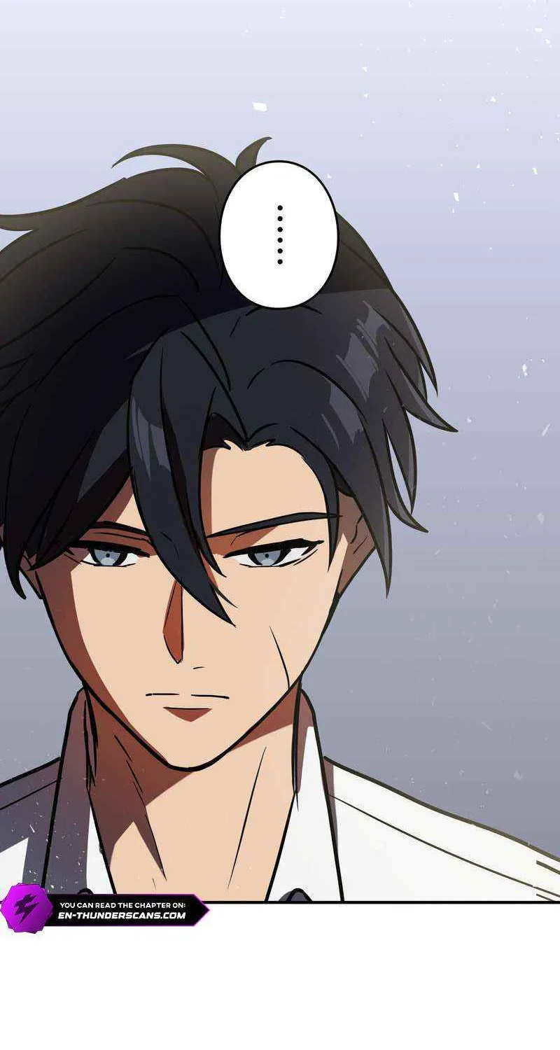 Reborn Ranker – Gravity User Chapter 100 page 20 - 