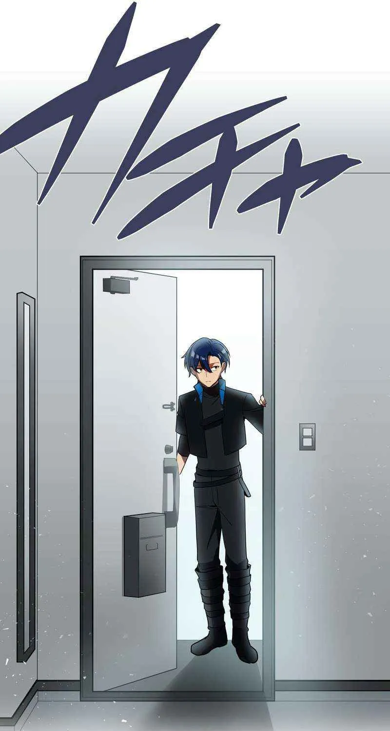 Reborn Ranker – Gravity User Chapter 100 page 23 - 