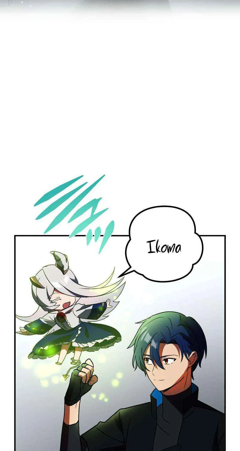 Reborn Ranker – Gravity User Chapter 100 page 24 - 