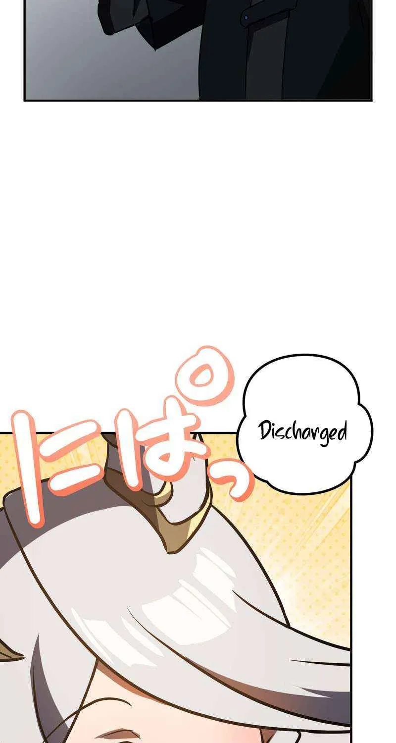 Reborn Ranker – Gravity User Chapter 100 page 25 - 