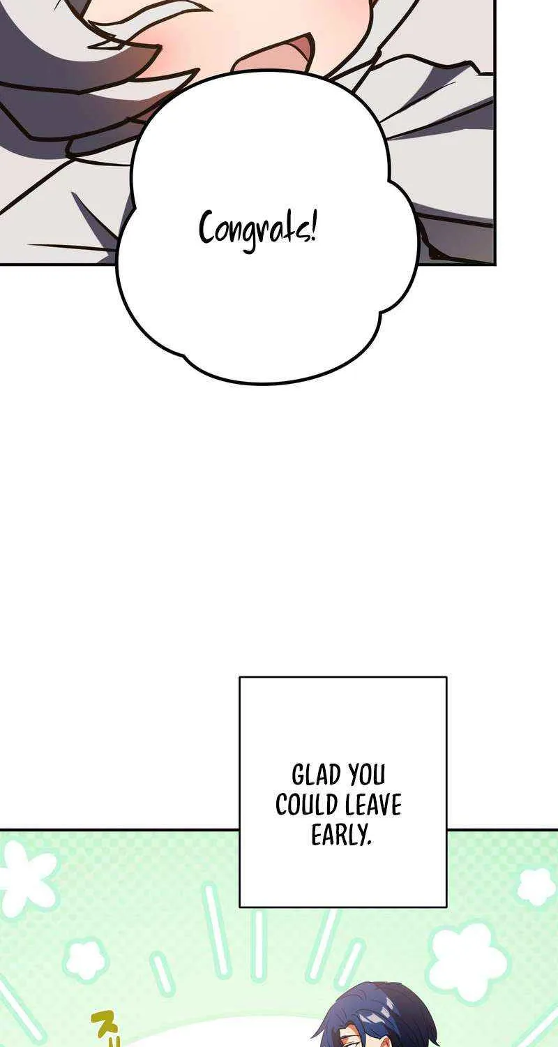 Reborn Ranker – Gravity User Chapter 100 page 26 - 