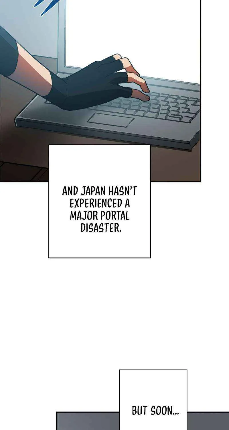 Reborn Ranker – Gravity User Chapter 100 page 28 - 