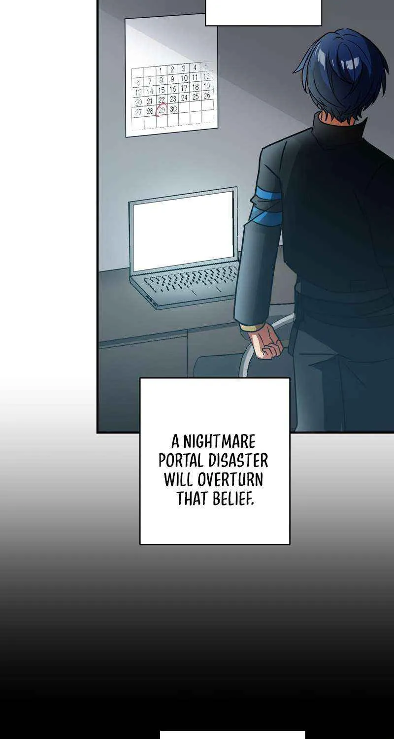 Reborn Ranker – Gravity User Chapter 100 page 29 - 