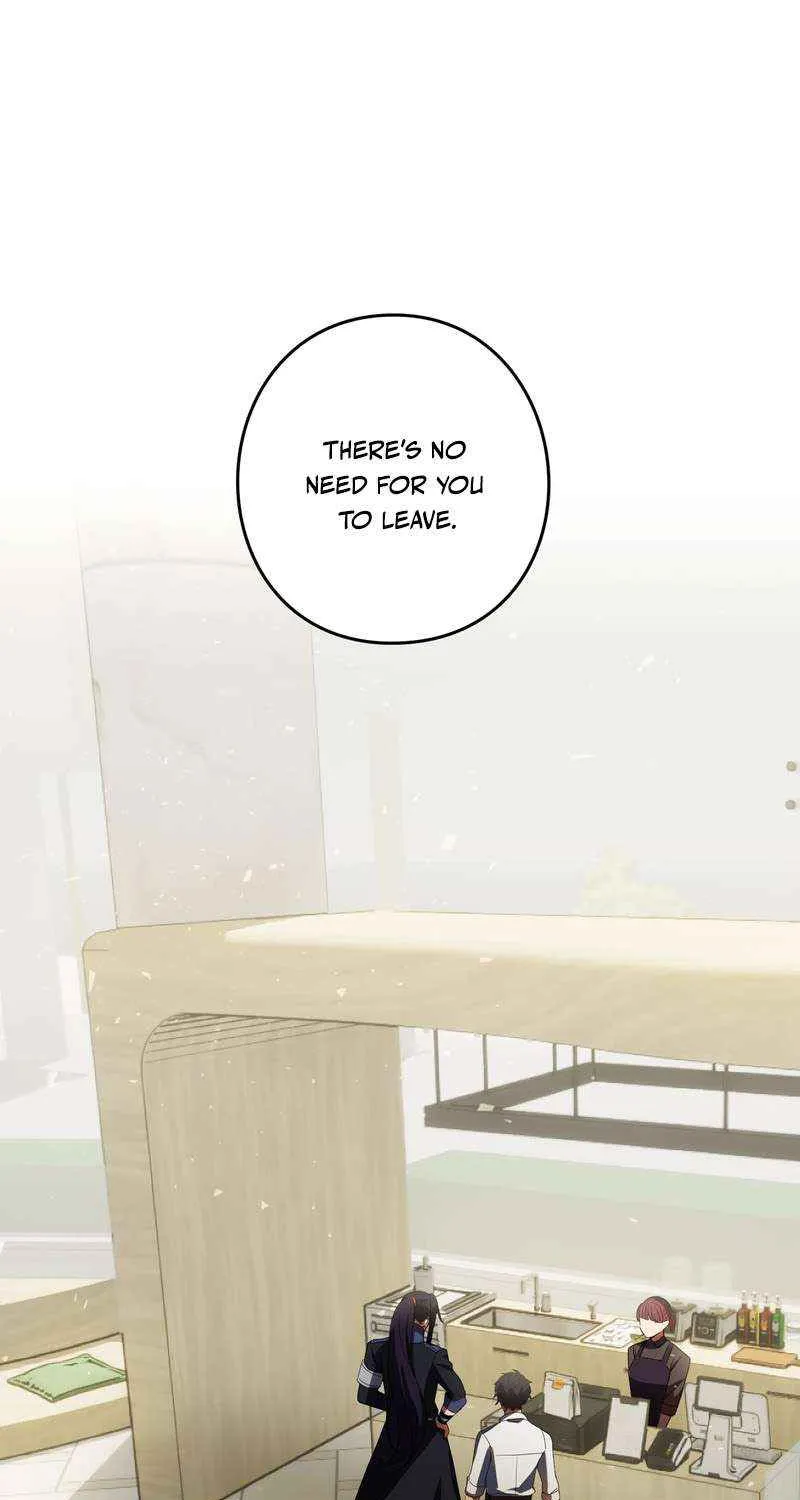 Reborn Ranker – Gravity User Chapter 100 page 4 - 