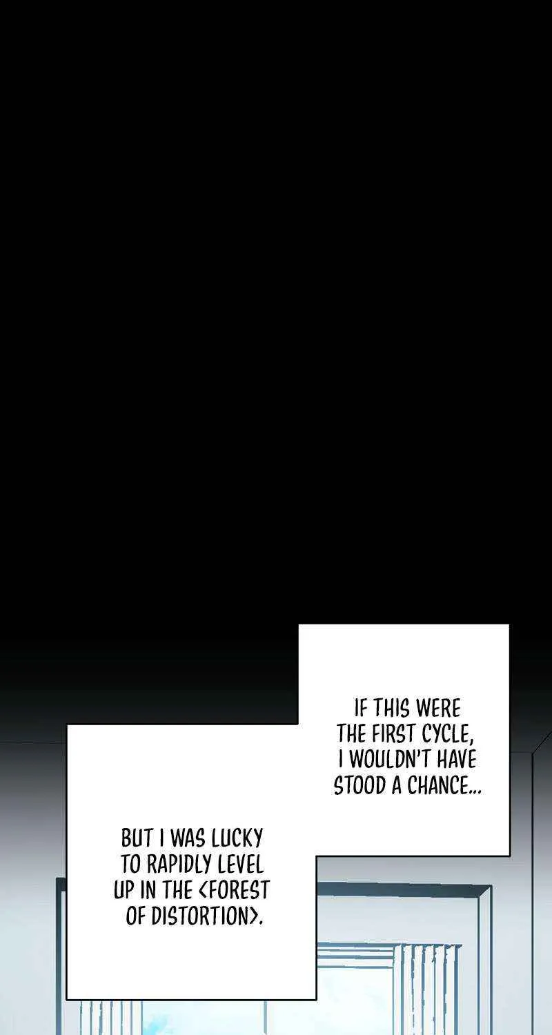 Reborn Ranker – Gravity User Chapter 100 page 33 - 