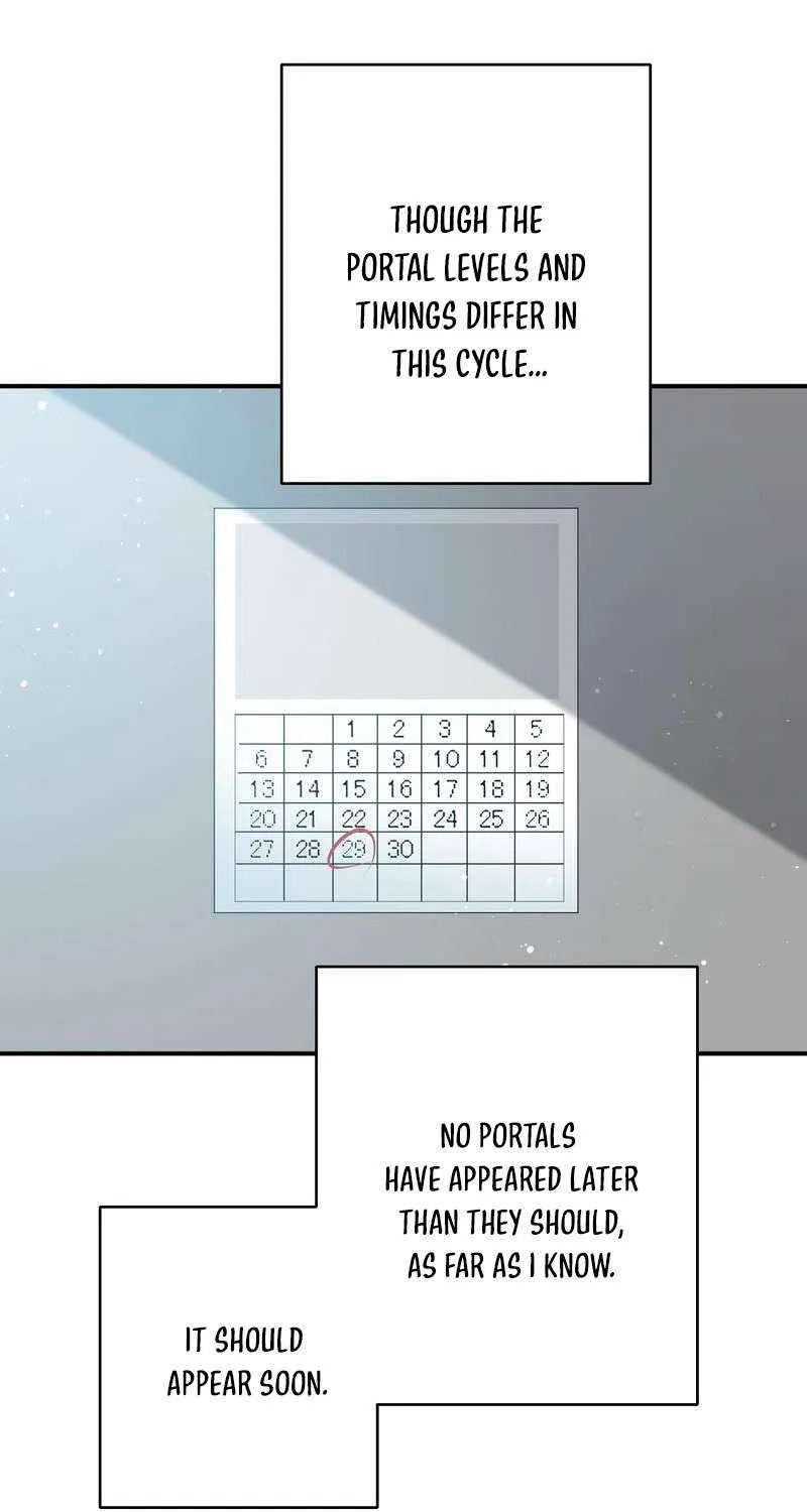 Reborn Ranker – Gravity User Chapter 100 page 35 - 