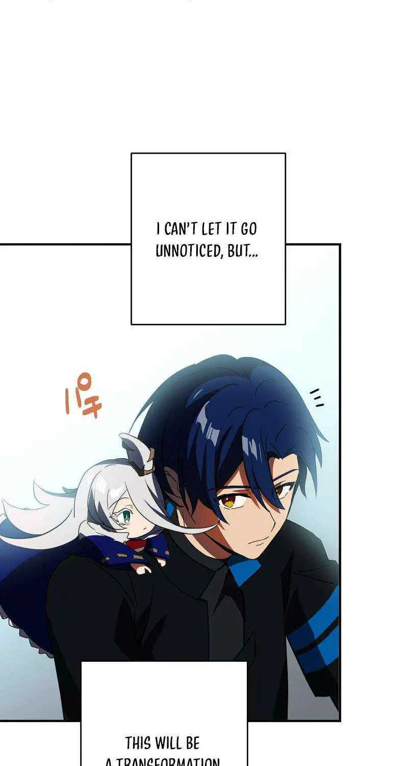 Reborn Ranker – Gravity User Chapter 100 page 36 - 