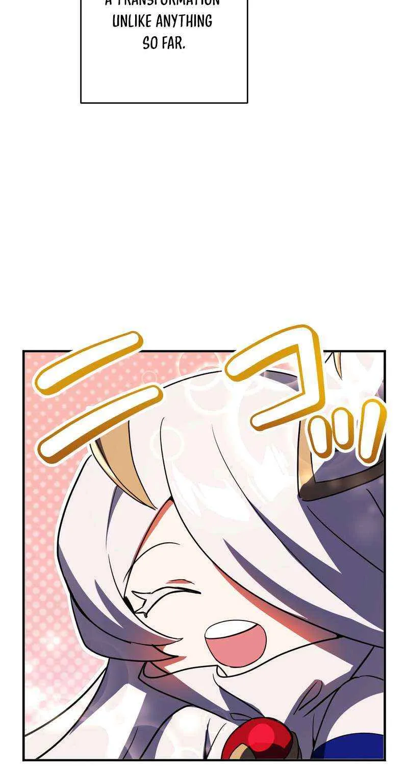 Reborn Ranker – Gravity User Chapter 100 page 37 - 