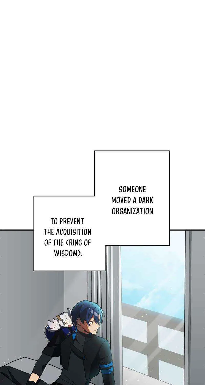 Reborn Ranker – Gravity User Chapter 100 page 38 - 