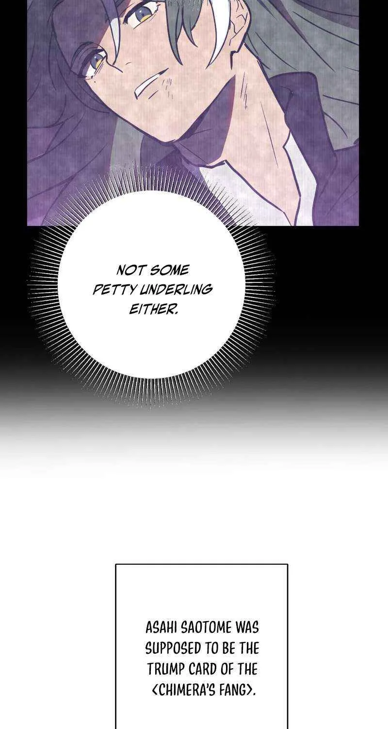 Reborn Ranker – Gravity User Chapter 100 page 41 - 