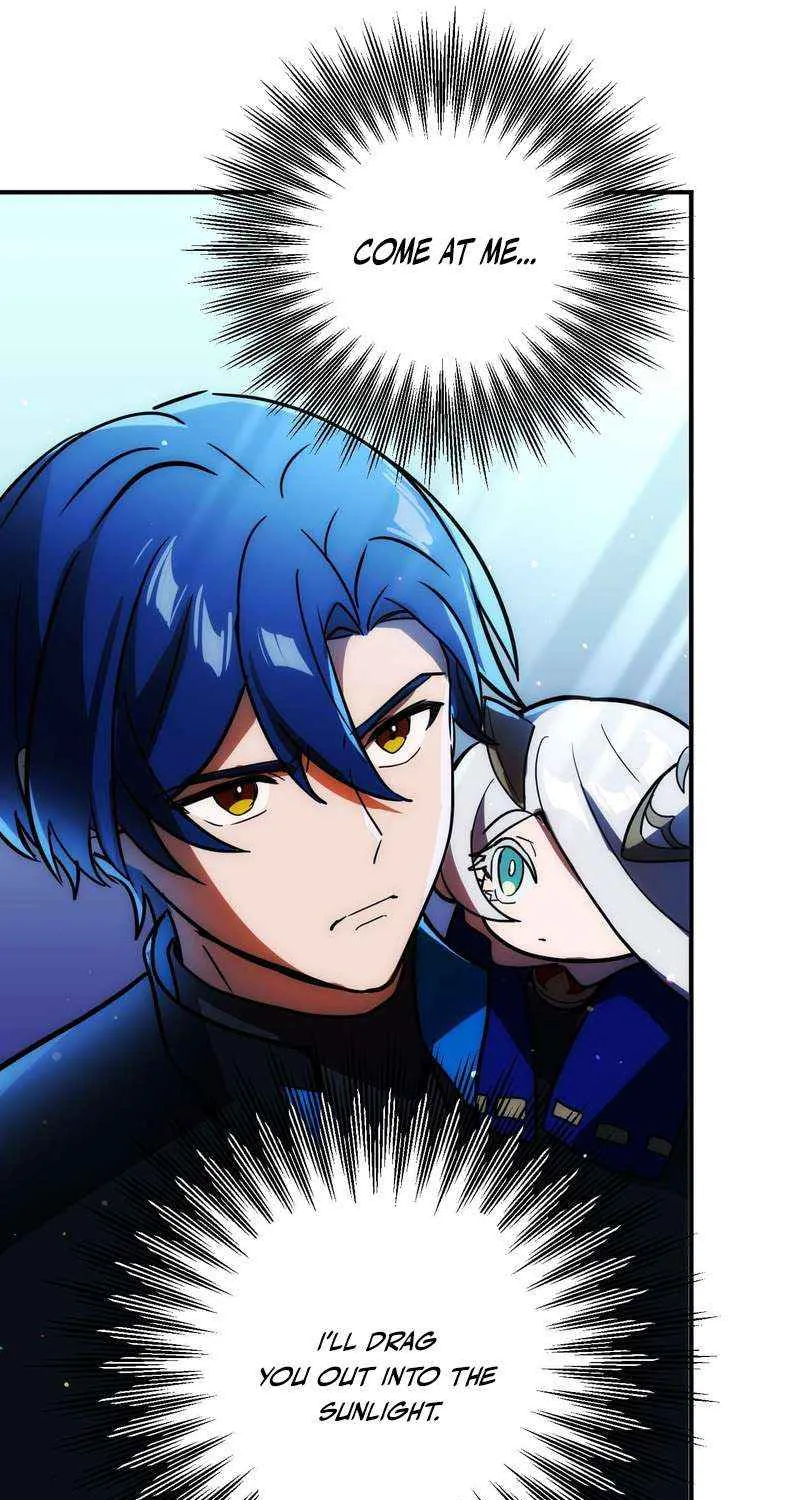 Reborn Ranker – Gravity User Chapter 100 page 43 - 