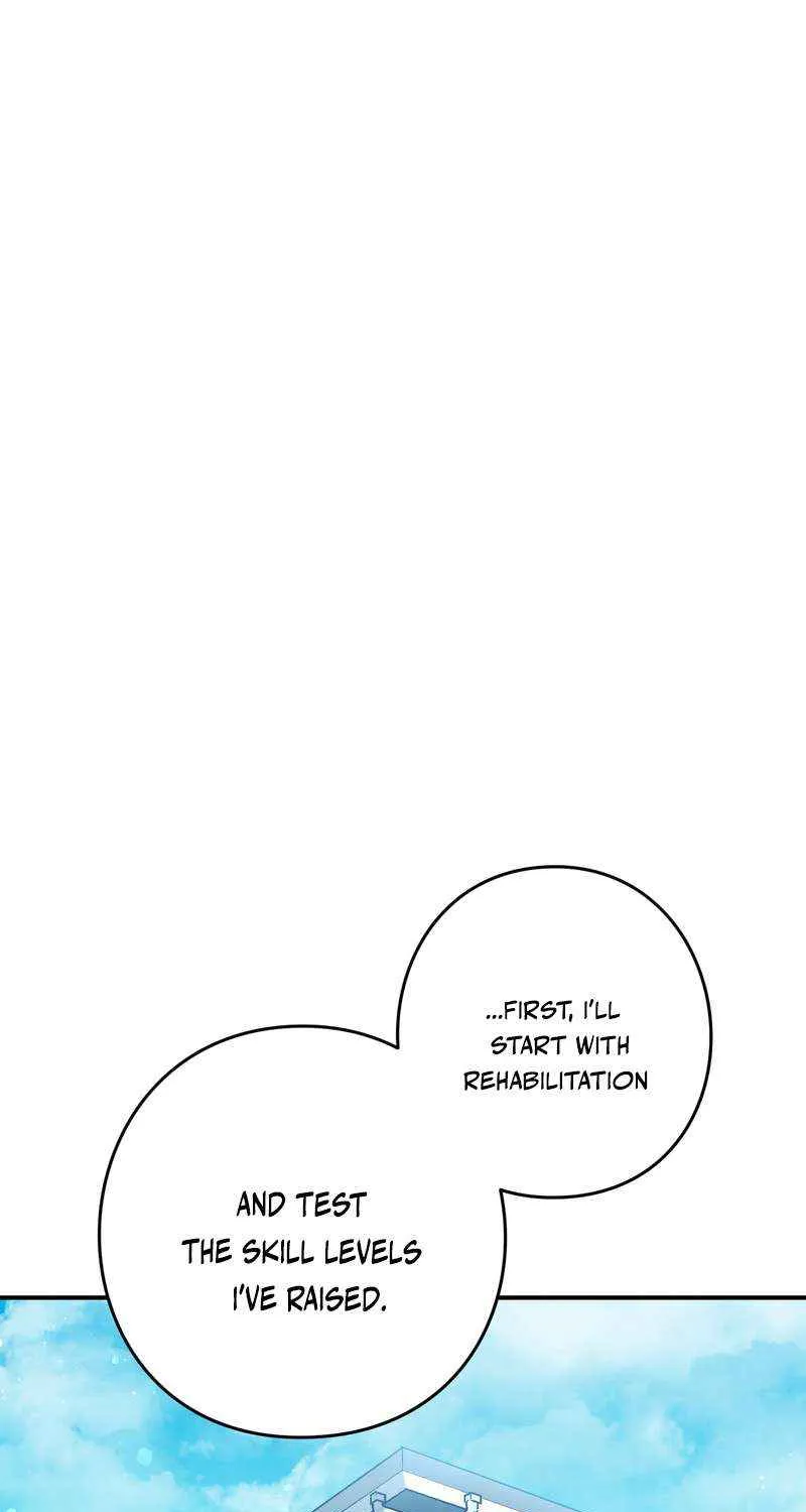 Reborn Ranker – Gravity User Chapter 100 page 45 - 