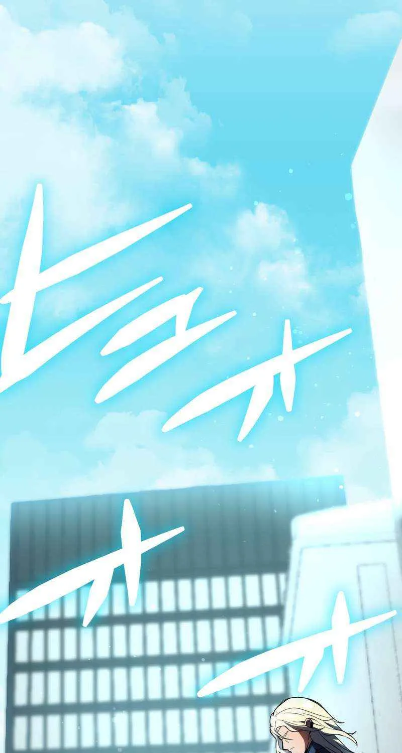 Reborn Ranker – Gravity User Chapter 100 page 47 - 