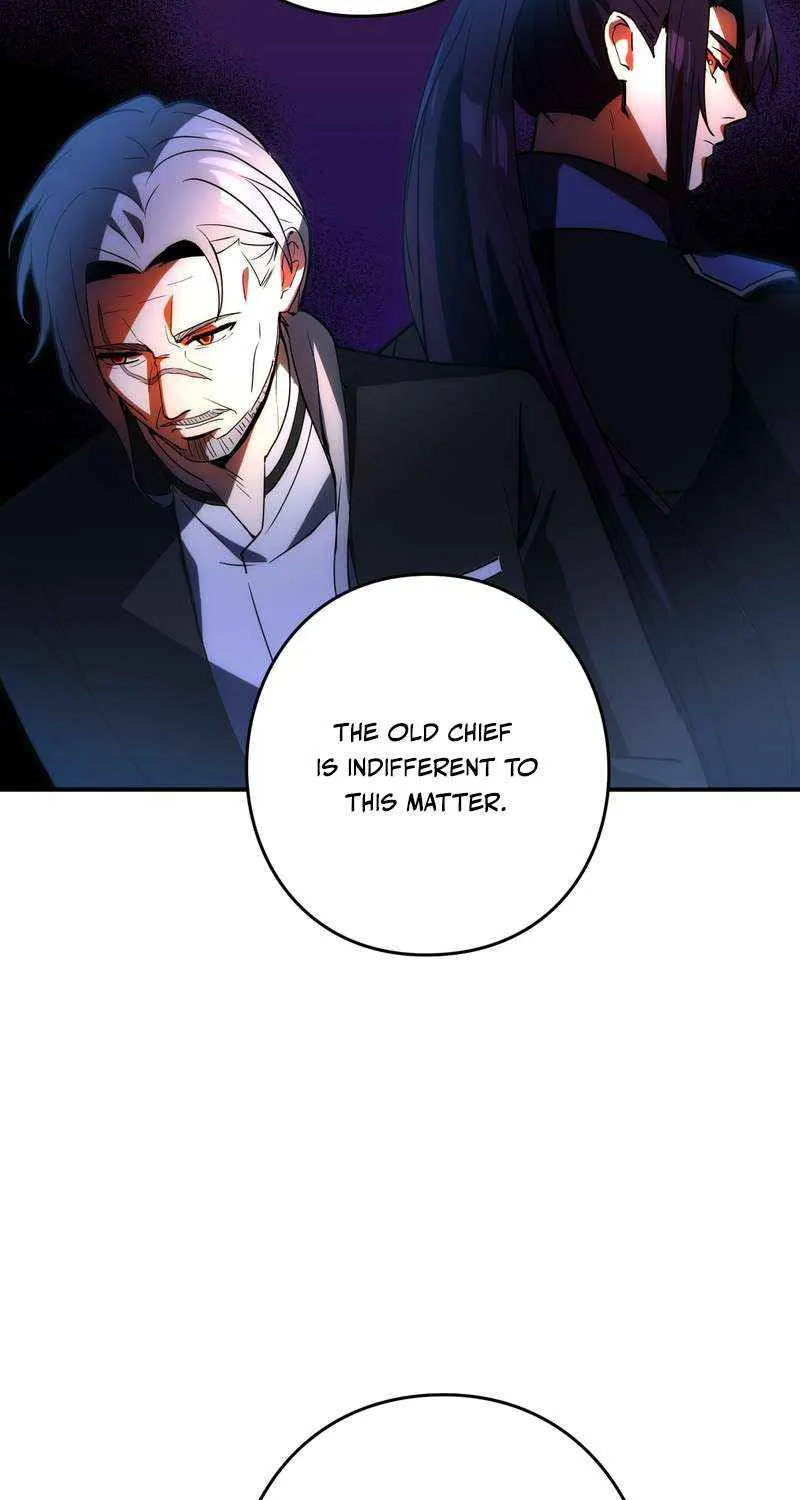 Reborn Ranker – Gravity User Chapter 100 page 6 - 