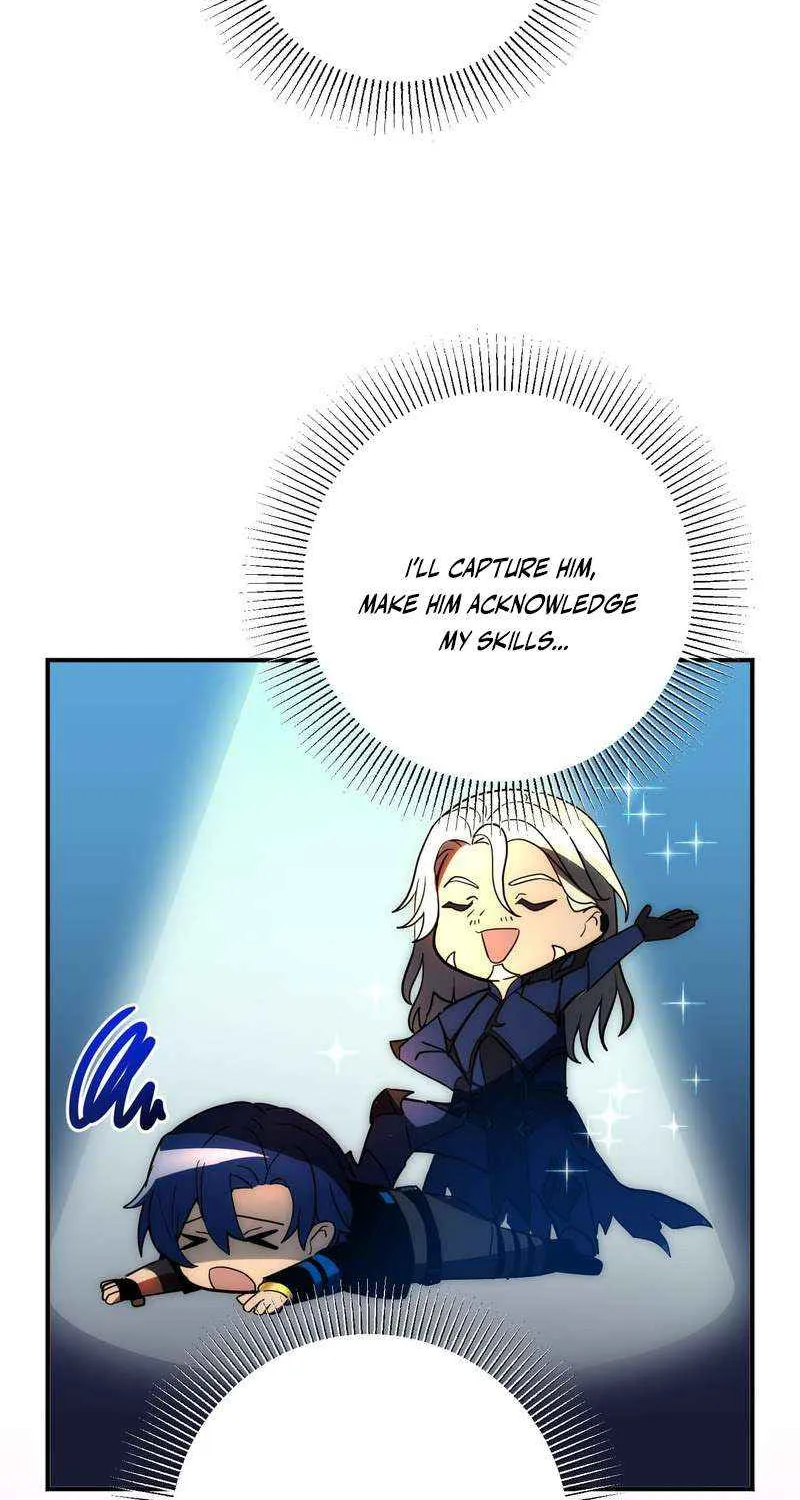 Reborn Ranker – Gravity User Chapter 100 page 54 - 