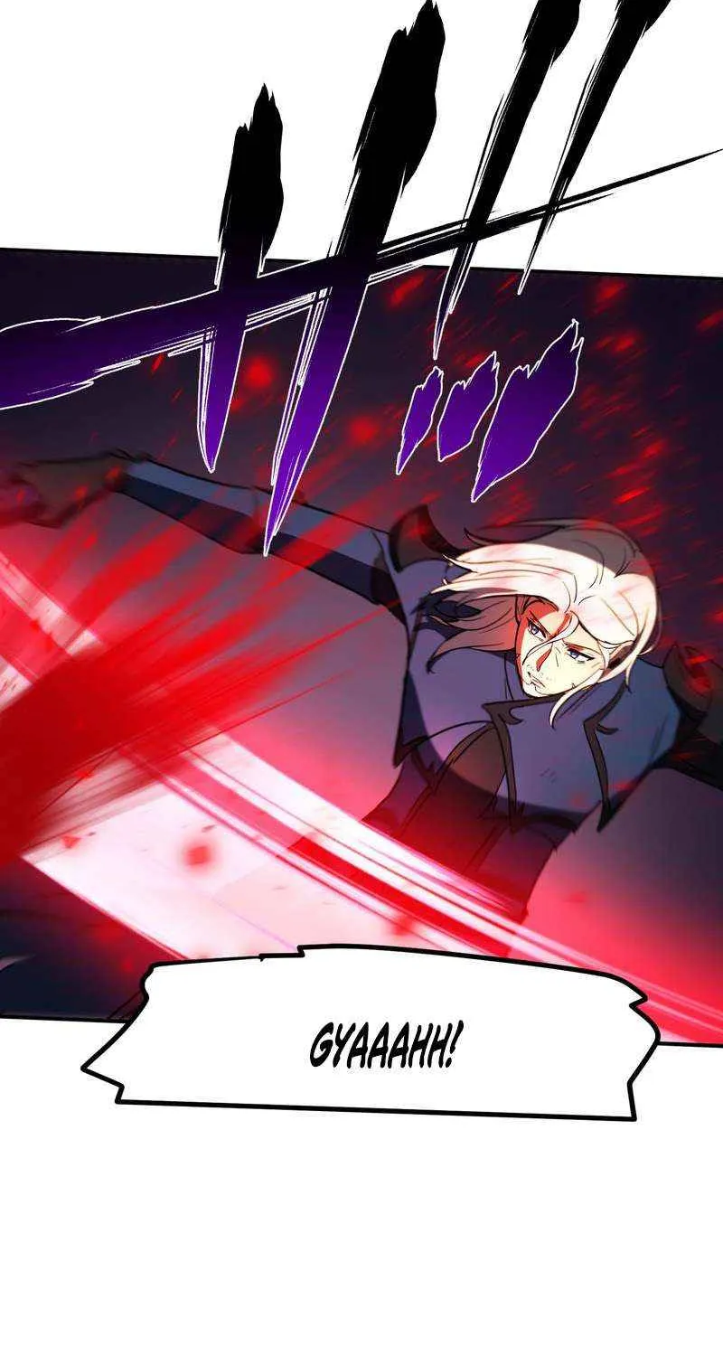 Reborn Ranker – Gravity User Chapter 100 page 58 - 